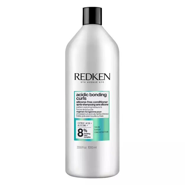 Acidic Bonding Curls Silicone-free Conditioner