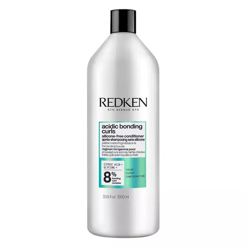 Acidic Bonding Curls Silicone-free Conditioner