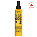 A Curl Can Dream - Scrunch N' Go Defining Spray