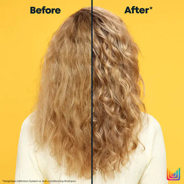A Curl Can Dream - Scrunch N' Go Defining Spray