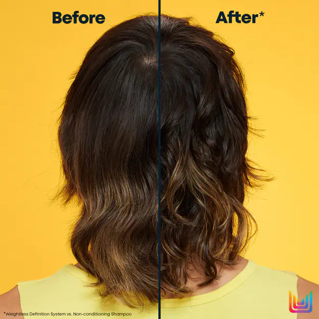 A Curl Can Dream - Scrunch N' Go Defining Spray