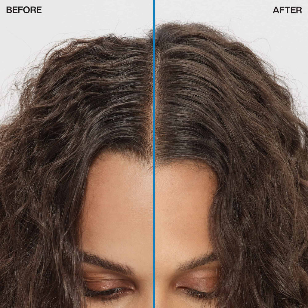 Deep Clean Dry Shampoo