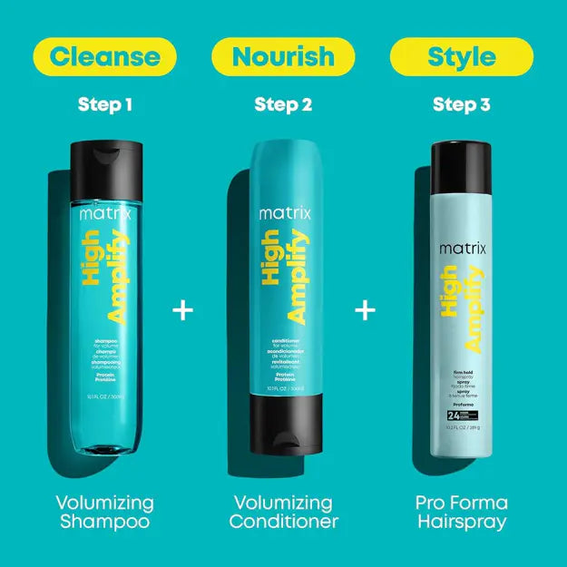 High Amplify - Proforma Firm Hold Hairspray