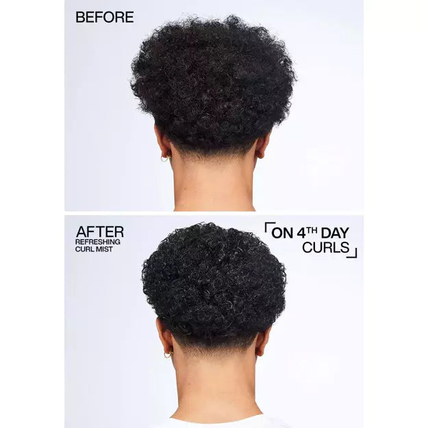 Acidic Bonding Curls Refreshing Curl Mist