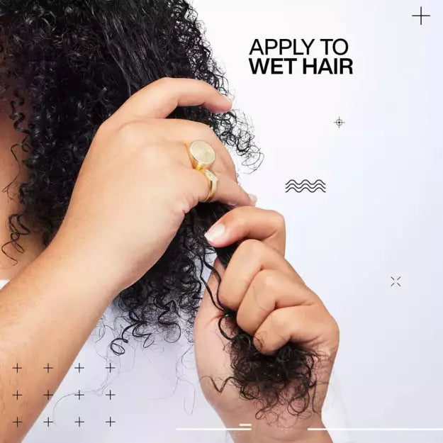Acidic Bonding Curls Sculpting Curl Gel