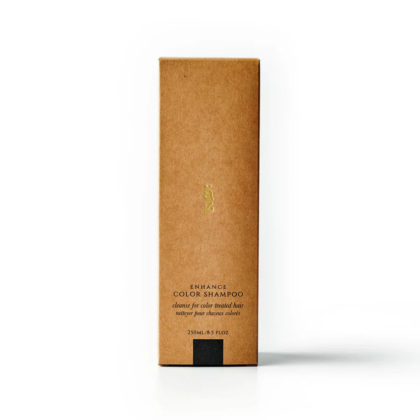 Enhance Color Shampoo