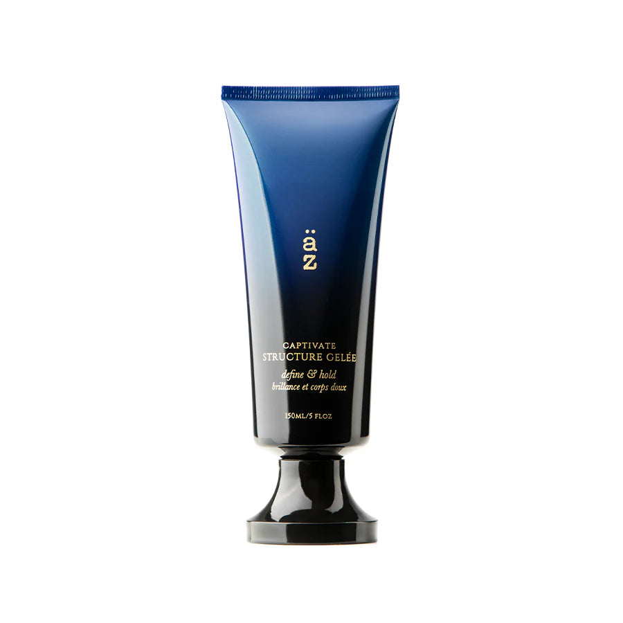 Captivate Structure Gelée
