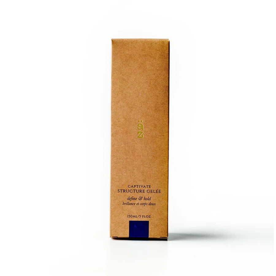 Captivate Structure Gelée