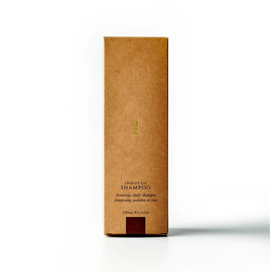 Indulge Shampoo
