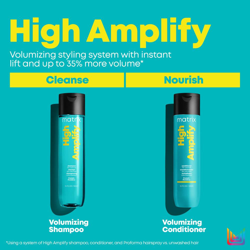High Amplify - Conditioner