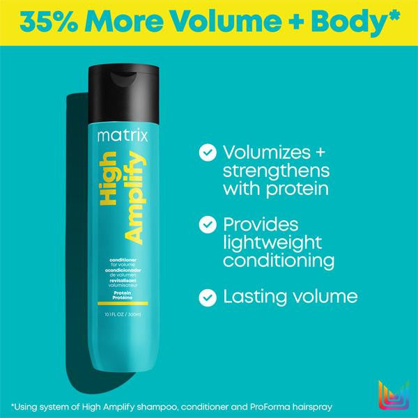 High Amplify - Conditioner