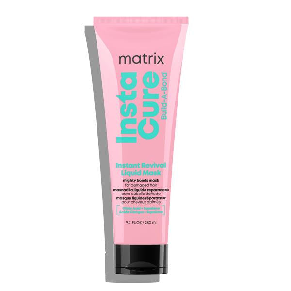 Instacure Build-A-Bond - Instant Revival Liquid Mask