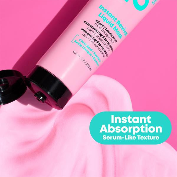 Instacure Build-A-Bond - Instant Revival Liquid Mask