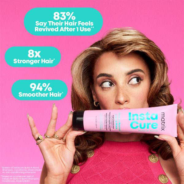 Instacure Build-A-Bond - Instant Revival Liquid Mask