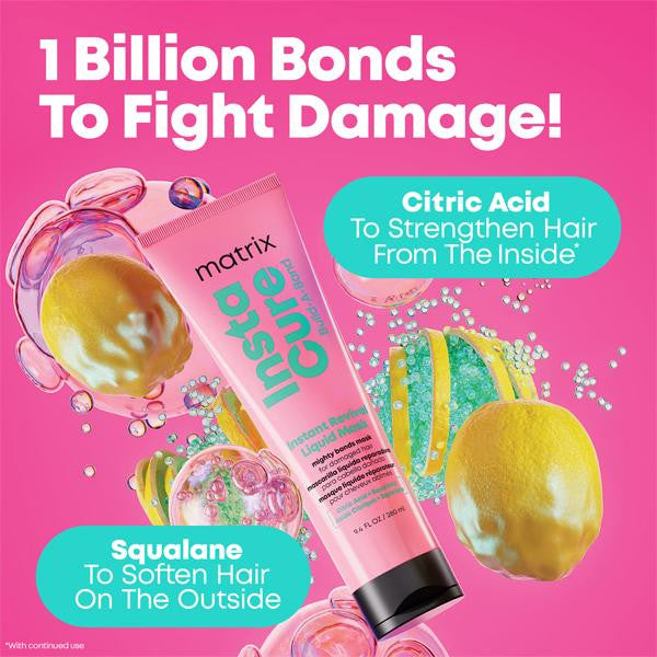 Instacure Build-A-Bond - Instant Revival Liquid Mask