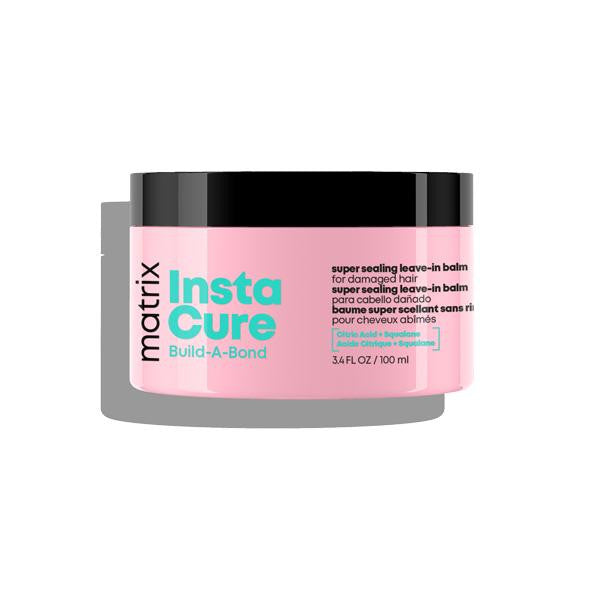 Instacure Build-A-Bond - Super Sealing Leave-in Balm