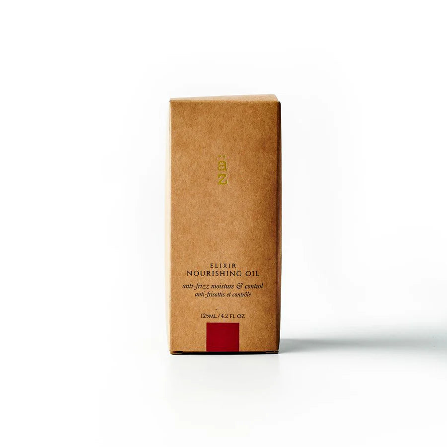 Elixir Nourishing Oil