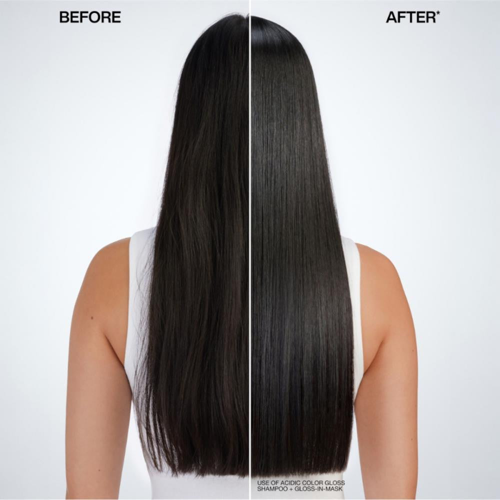 Acidic Color Gloss Gloss-in-Mask