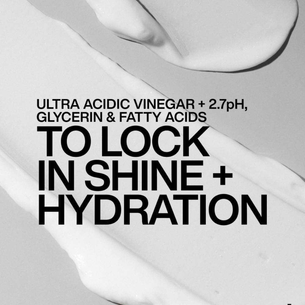 Acidic Color Gloss Gloss-in-Mask